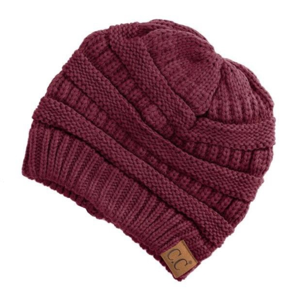 C.C Beanies